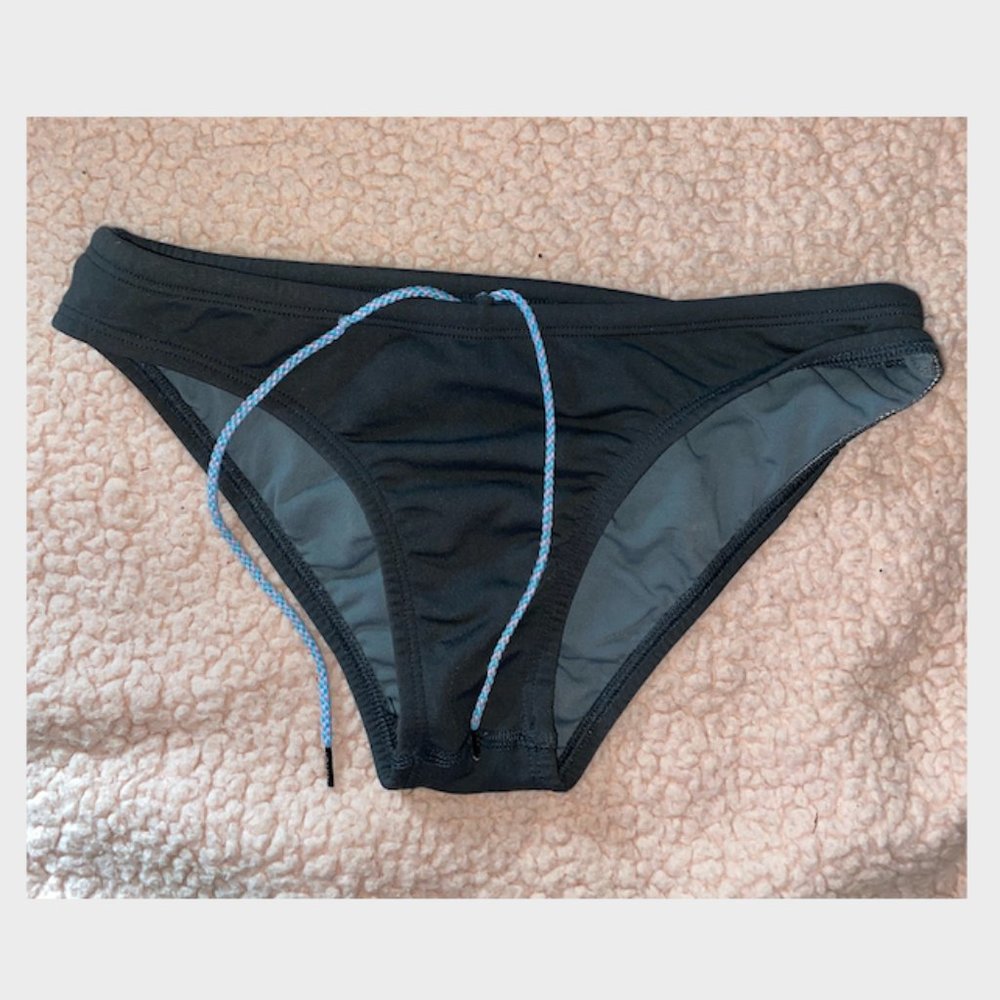 Jolyn Andy Swim Bottoms